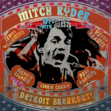 Mitch Ryder - Detroit Breakout! '2019