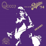 Queen - Live At The Rainbow 74 '2014