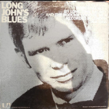 Long John Baldry - Long Johns Blues '1964/1971