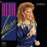 Reba McEntire - Reba Live '1989