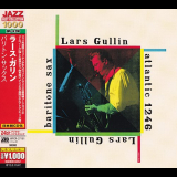 Lars Gullin - Baritone Sax '1967 [2013]