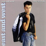 Fred Ventura - East And West (Expanded Edition) '1986/2016
