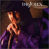 Dr. John - In A Sentimental Mood '1989