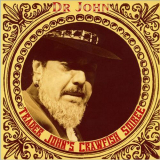 Dr. John - Trader Johns Crawfish Soiree '1992