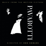 Luciano Pavarotti - Pavarotti (Music from the Motion Picture) '2019