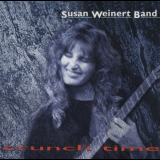 Susan Weinert - Crunch Time '1994