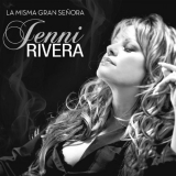 Jenni Rivera - La Misma Gran SeÃ±ora '2019