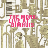 Miho Hazama - The Monk: Live at Bimhuis '2018
