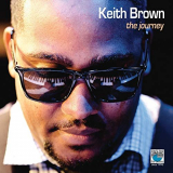 Keith Brown - The Journey '2015