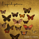 Annie Lennox - Lepidoptera '2019
