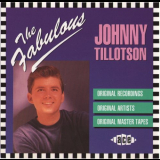 Johnny Tillotson - The Fabulous Johnny Tillotson 1959-1963 '1991
