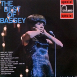 Shirley Bassey - The Best Of Bassey '1970