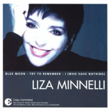 Liza Minnelli - Essential '1997 (2003)