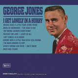 George Jones - I Get Lonely In A Hurry '1964/2019