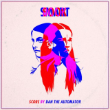 Dan The Automator - Booksmart (Original Motion Picture Score) '2019