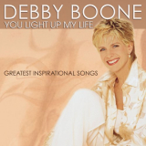 Debby Boone - You Light Up My Life: Greatest Inspirtational Songs '2001