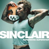 Sinclair - Supernova Superstar '2019