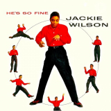 Jackie Wilson - Hes So Fine! (Remastered) '2019