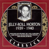 Jelly Roll Morton - 1939-1940 '1992