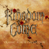 Kingdom Come - Get It On: 1988-1991 - Classic Album Collection '2019