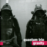 Quantum Trio - Gravity '2015
