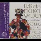 Narada Michael Walden - Sending Love To Everyone '1995
