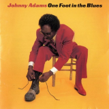 Johnny Adams - One Foot In The Blues '1996