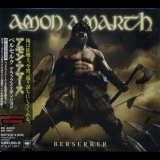 Amon Amarth - Berserker (Japanese Edition) '2019
