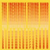 Incredible String Band, The - Bloomsbury 2000 '2001