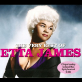 Etta James - The Very Best Of Etta James '2012