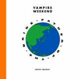 Vampire Weekend - Father Of The Bride (JP Retail) '2019