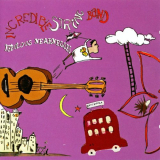 Incredible String Band, The - Nebulous Nearnesses '2004