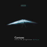Caetano Veloso - Caetano - Obra Em Progresso (Ao Vivo No Rio De Janeiro / 2008) '2011/2019