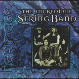 Incredible String Band, The - Heritage '2003