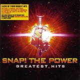 Snap! - The Power (Greatest Hits) '2009