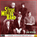 Steve Miller Band, The - The Steve Miller Band - Live (Live) '2019