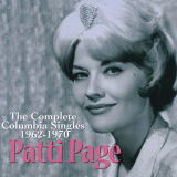 Patti Page - The Complete Columbia Singles (1962-1970) '2014