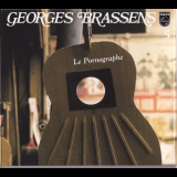 Georges Brassens - Le Pornographe '2001