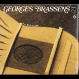 Georges Brassens - Le MÃ©crÃ©ant '2001