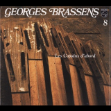 Georges Brassens - Les Copains DAbord '2001