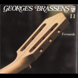 Georges Brassens - Fernande '2001