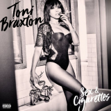 Toni Braxton - Sex & Cigarettes (Deluxe Edition) '2018