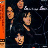 Shocking Blue - Twin Best '2005