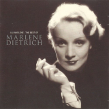 Marlene Dietrich - Lili Marlene: The Best of Marlene Dietrich '2000