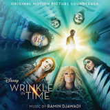 Ramin Djawadi - A Wrinkle in Time (Original Motion Picture Soundtrack) '2018