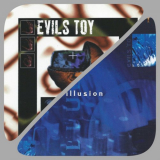 Evils Toy - XTC Illusion '2018