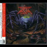 Asia - Songs From The Vaults Vol.1: The Rockers '1997