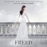 Danny Elfman - Fifty Shades Freed (Original Motion Picture Score) '2018