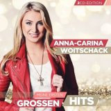 Anna-Carina Woitschack - Meine ersten groÃŸen Hits '2018