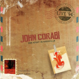 John Corabi - Live 94 (One Night in Nashville) '2018